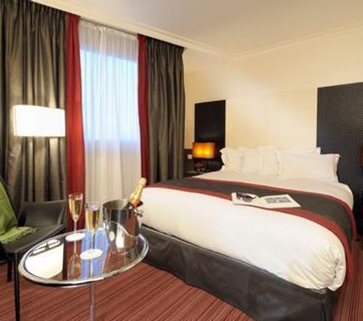 voco Paris Montparnasse, an IHG Hotel
