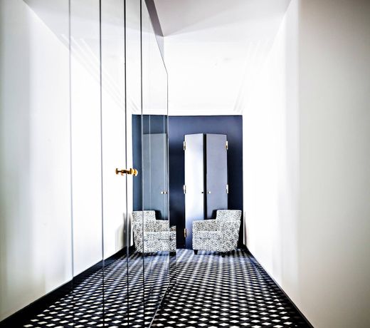 Prince de Galles, a Luxury Collection hotel, Paris