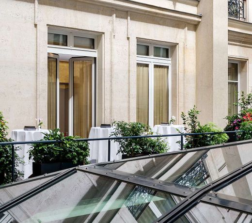 Park Hyatt Paris - Vendôme