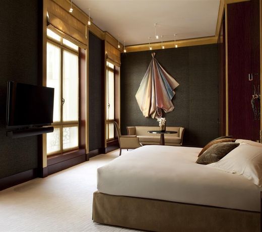 Park Hyatt Paris - Vendôme