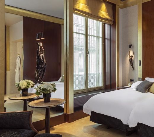 Park Hyatt Paris - Vendôme