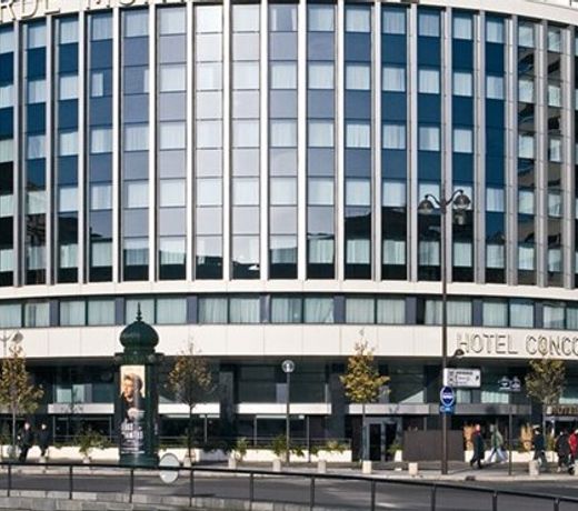 Mercure Paris Gare Montparnasse TGV