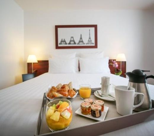 Mercure Paris Gare Montparnasse TGV