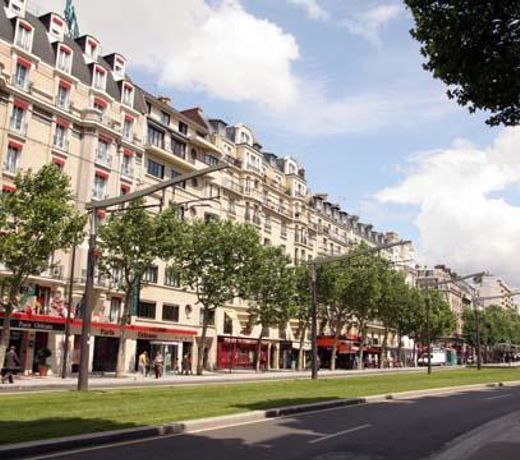 Mercure Paris Alesia