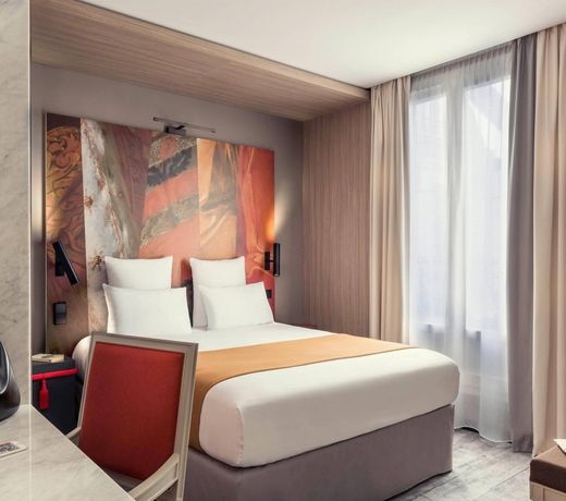 Mercure Paris Alesia