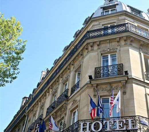 Royal Saint Michel