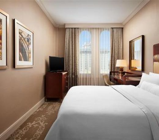 Hotel Acanthe - Boulogne Billancourt