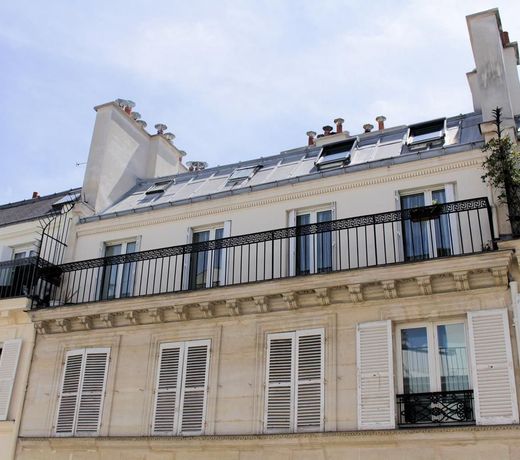 Hotel Trinité Haussmann