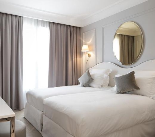 Hotel Trinité Haussmann