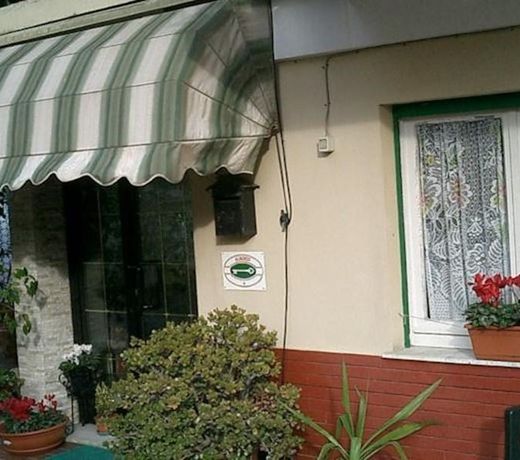 Albergo Oasi