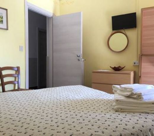 Albergo Oasi
