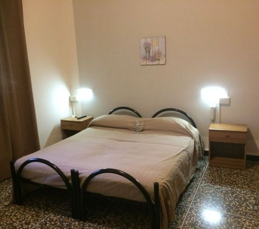 Albergo Oasi