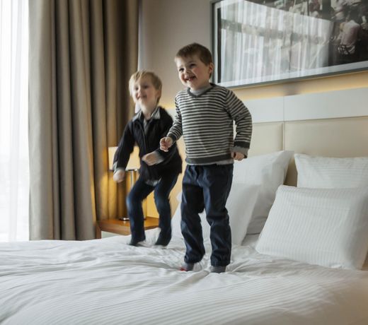 Pullman Paris Centre - Bercy