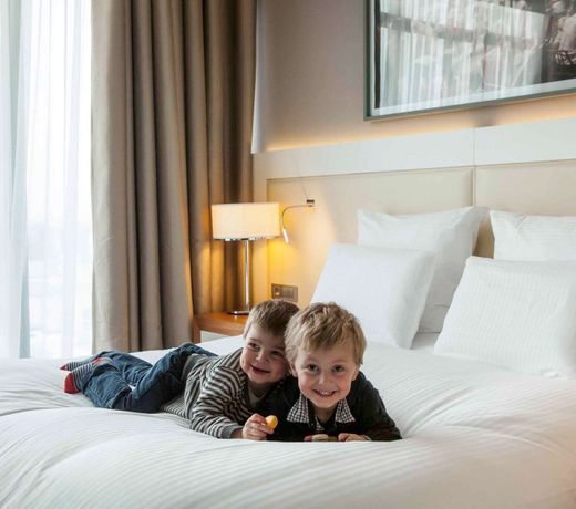 Pullman Paris Centre - Bercy