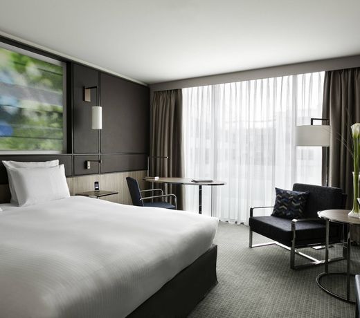Pullman Paris Centre - Bercy