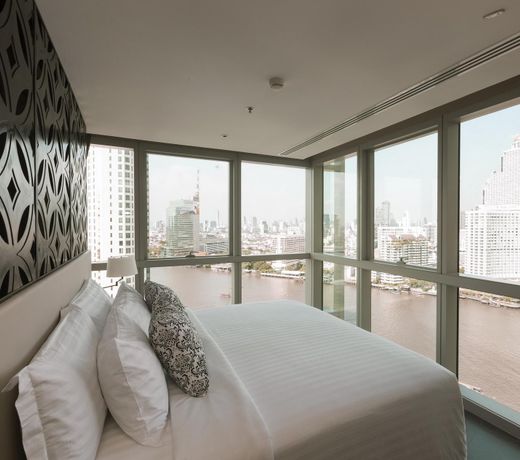 Klapsons The River Residences Bangkok