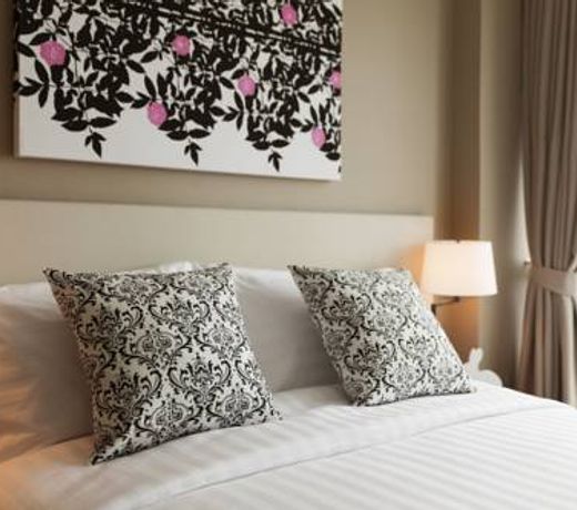 Klapsons The River Residences Bangkok