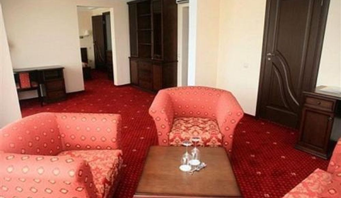 Пансионат Бургас