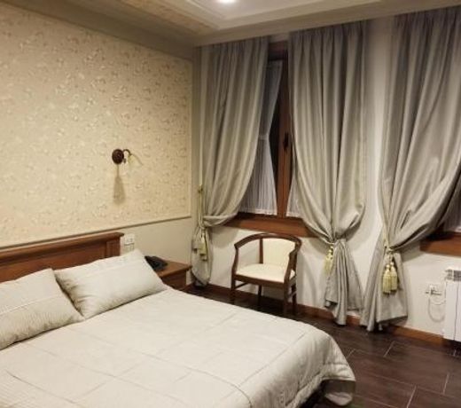 Vila Sigal Pogradec