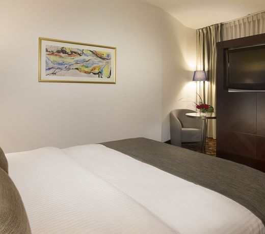 Babylon Rotana Hotel