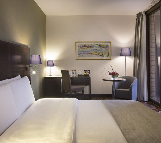 Babylon Rotana Hotel
