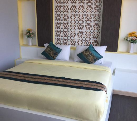 Saranya River House à¸ªà¸£à¸±à¸à¸à¸²à¸£à¸´à¹à¸§à¸­à¸£à¹à¹à¸®à¸²à¸ªà¹