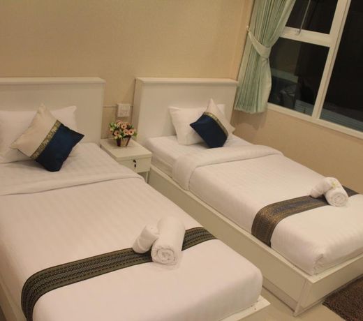 Saranya River House à¸ªà¸£à¸±à¸à¸à¸²à¸£à¸´à¹à¸§à¸­à¸£à¹à¹à¸®à¸²à¸ªà¹