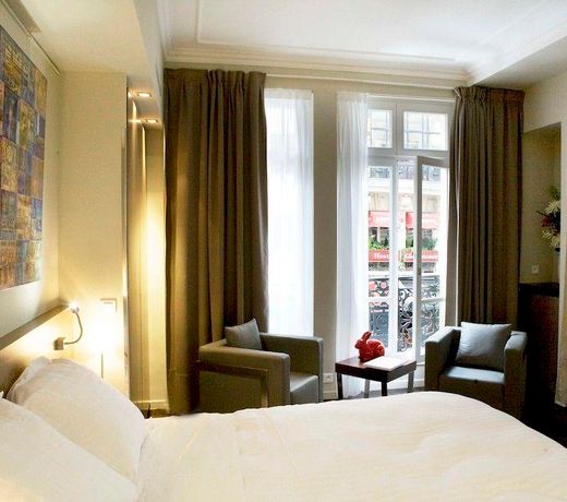 Hotel 33 Marbeuf