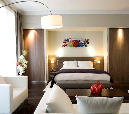 Hotel 33 Marbeuf