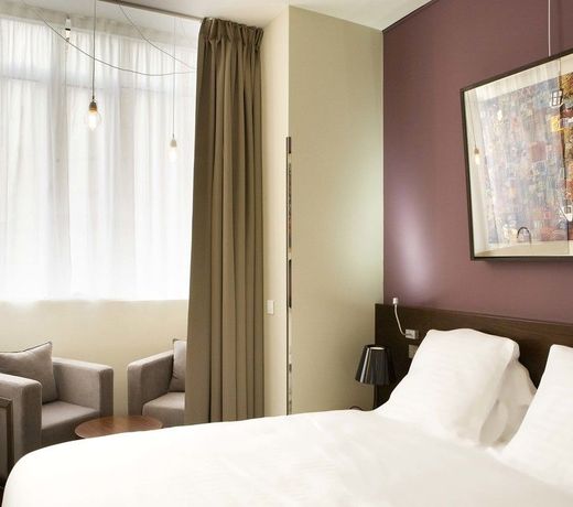Hotel 33 Marbeuf