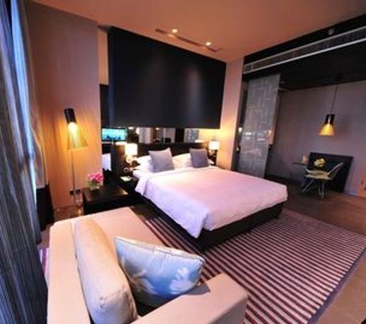 The Boulevard Arjaan by Rotana