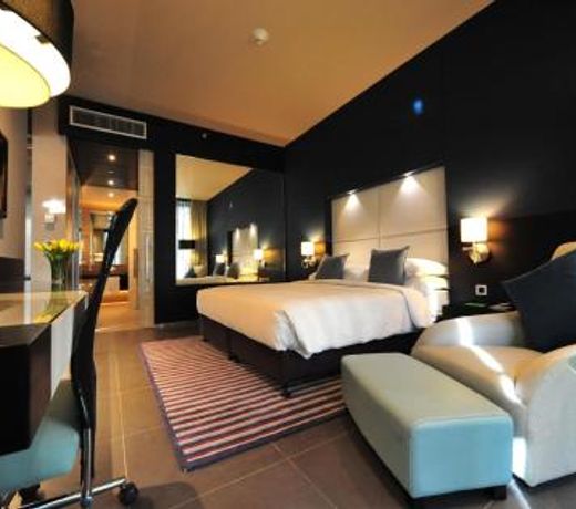 The Boulevard Arjaan by Rotana