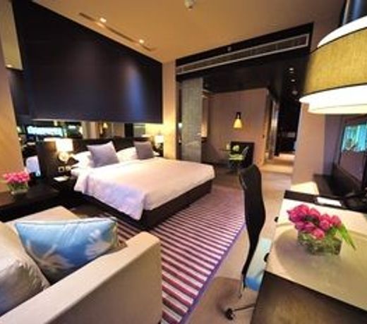 The Boulevard Arjaan by Rotana
