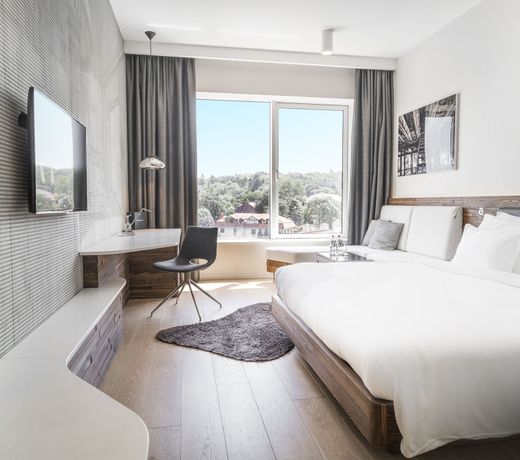 Radisson Collection Hotel, Old Mill Belgrade