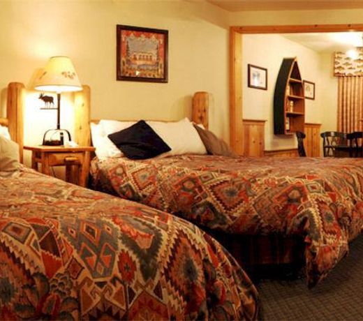 River Ranch Lodge & Restaurant