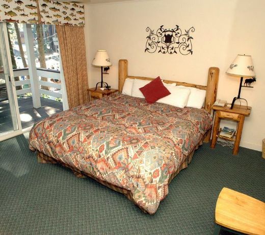 River Ranch Lodge & Restaurant