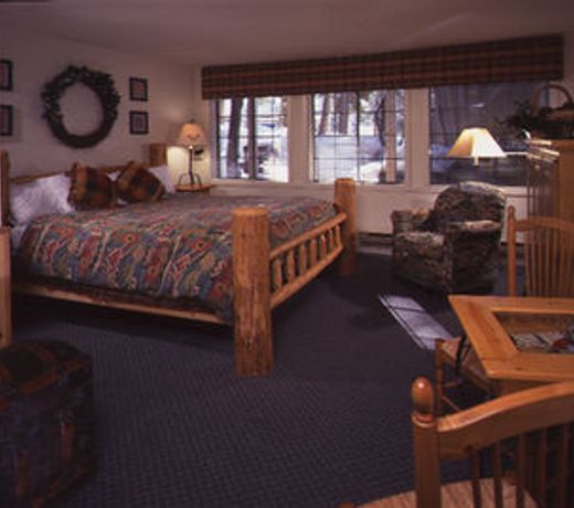 River Ranch Lodge & Restaurant