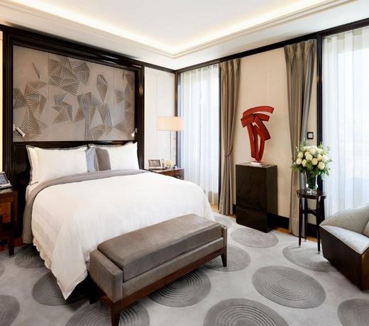 Hotel The Peninsula Paris