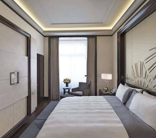 Hotel The Peninsula Paris