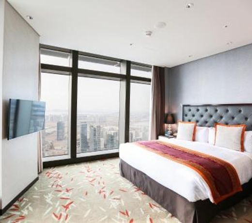Oakwood Premier Incheon