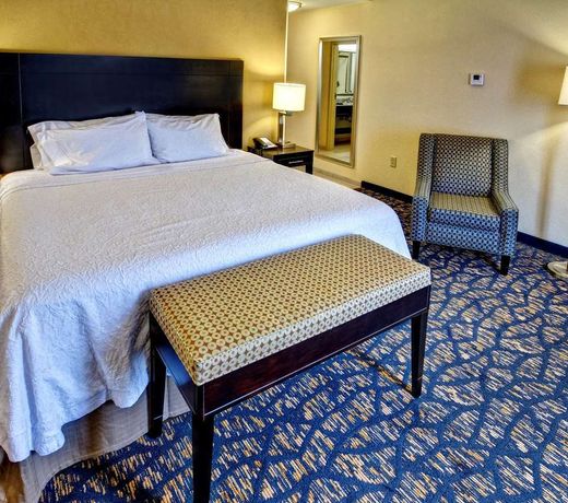 Hampton Inn Clarksdale, Ms