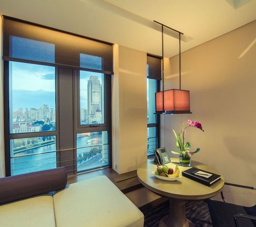 Pan Pacific Tianjin