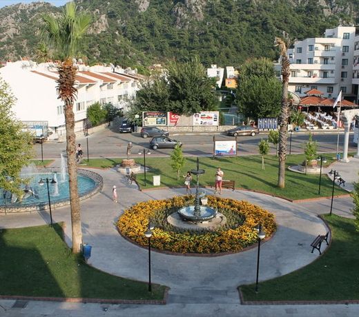 Ida Hotel