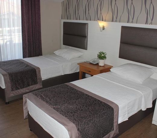 Ida Hotel