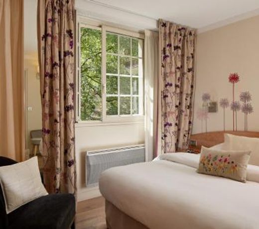 Le Vert Galant - Auberge Etchegorry