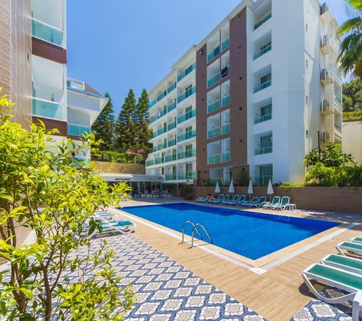 Kleopatra Atlas Hotel - Adults Only