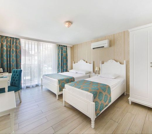 Kleopatra Atlas Hotel - Adults Only