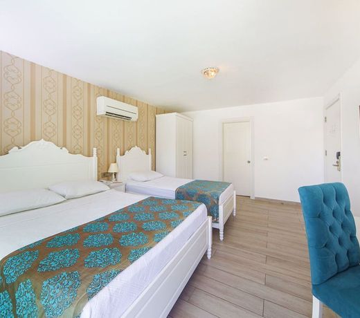 Kleopatra Atlas Hotel - Adults Only