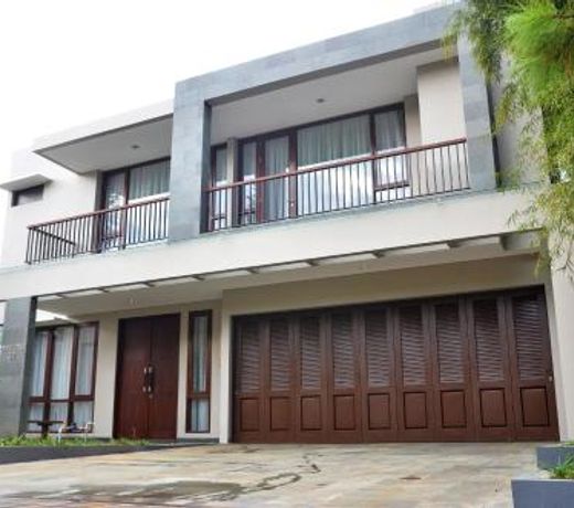 Indah 1 Golf Mountain Villa 4 bedroom private pool