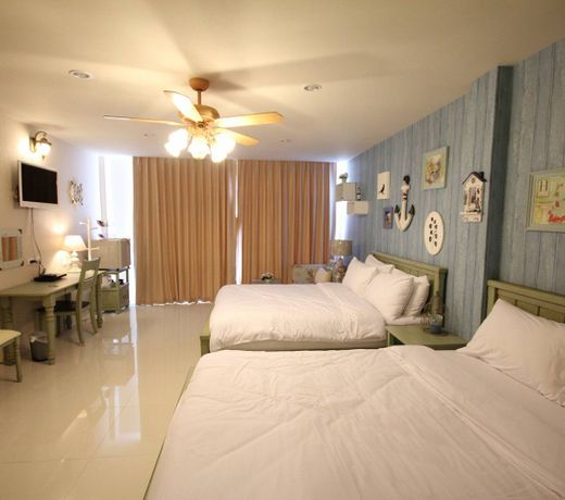 Baan Vanilla Summer Hua Hin